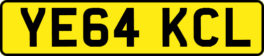 YE64KCL