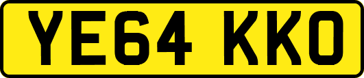 YE64KKO