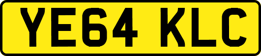 YE64KLC