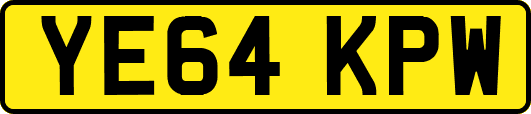 YE64KPW