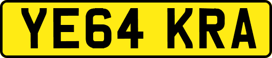 YE64KRA