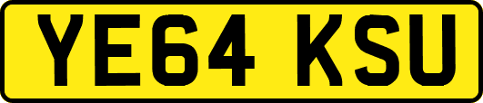 YE64KSU