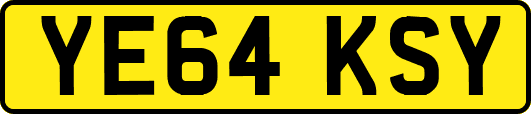 YE64KSY