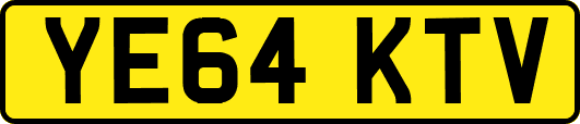 YE64KTV