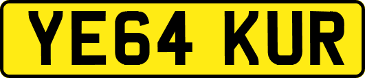 YE64KUR