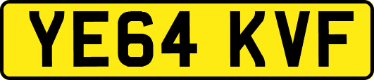YE64KVF
