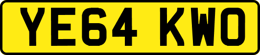 YE64KWO