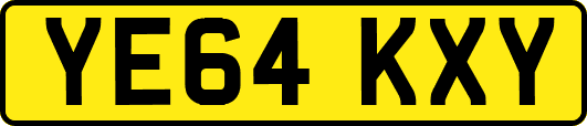 YE64KXY