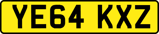 YE64KXZ