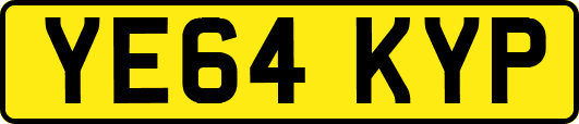 YE64KYP
