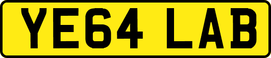 YE64LAB