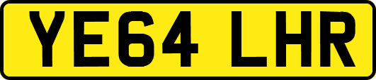 YE64LHR