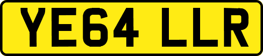 YE64LLR