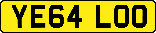 YE64LOO