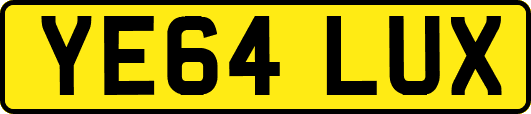 YE64LUX