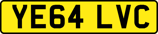 YE64LVC