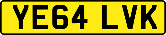 YE64LVK