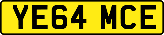 YE64MCE