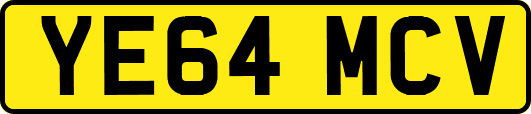 YE64MCV
