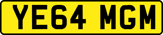 YE64MGM