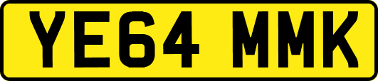 YE64MMK