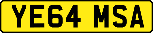 YE64MSA