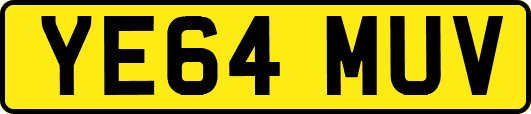YE64MUV