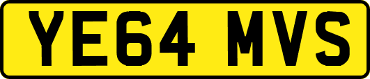 YE64MVS