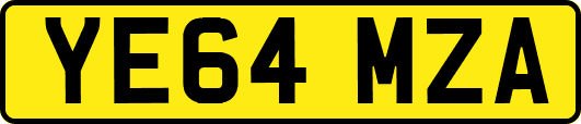 YE64MZA