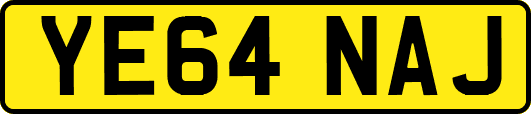 YE64NAJ