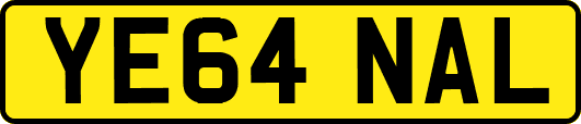YE64NAL