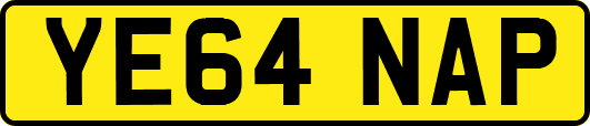 YE64NAP
