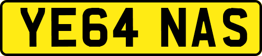 YE64NAS