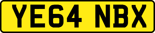 YE64NBX