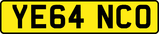 YE64NCO