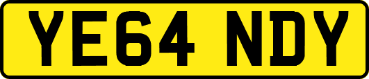 YE64NDY