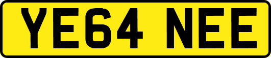 YE64NEE
