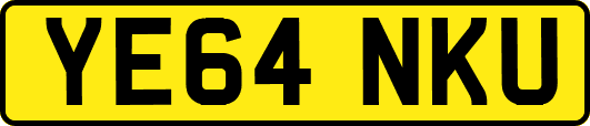 YE64NKU
