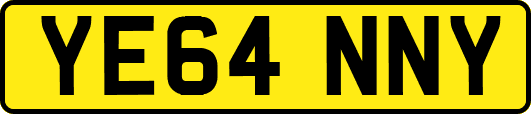 YE64NNY