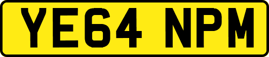 YE64NPM