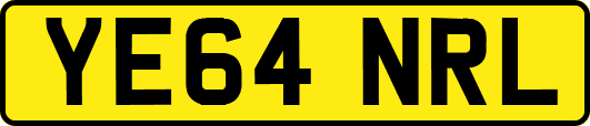 YE64NRL