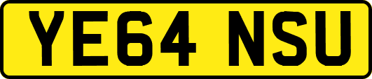 YE64NSU