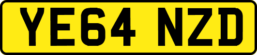 YE64NZD