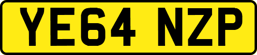 YE64NZP