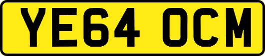 YE64OCM