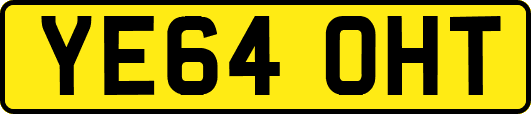 YE64OHT