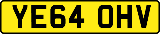 YE64OHV