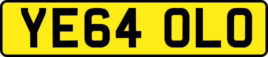 YE64OLO