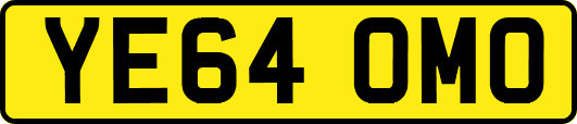 YE64OMO