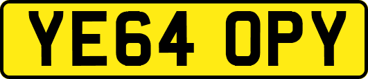 YE64OPY